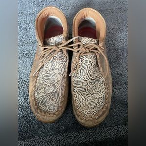 Twisted X women’s shoes size 9